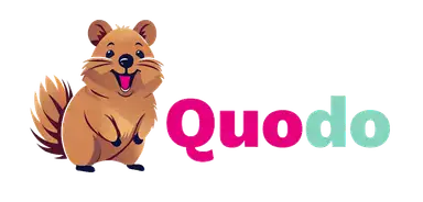 Quodo